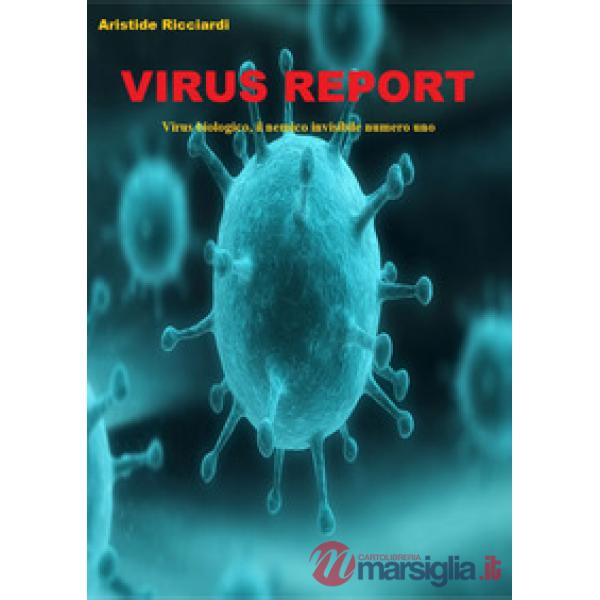 Virus report