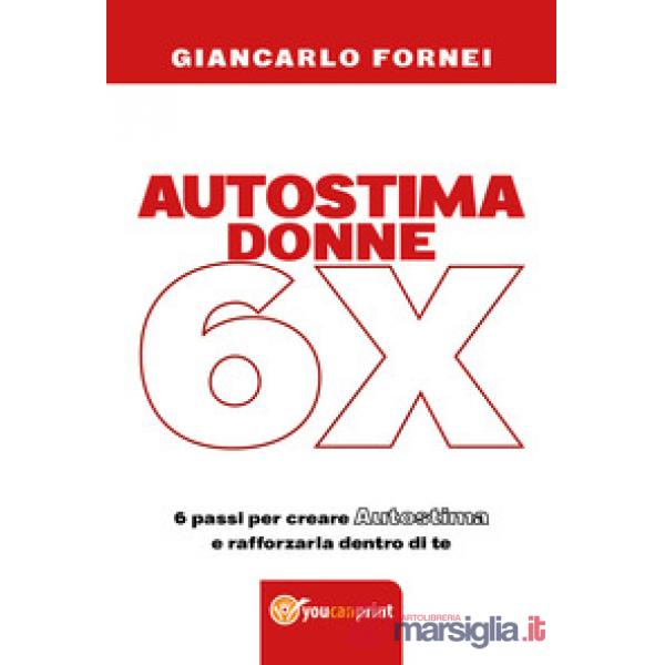 Autostima donne 6x