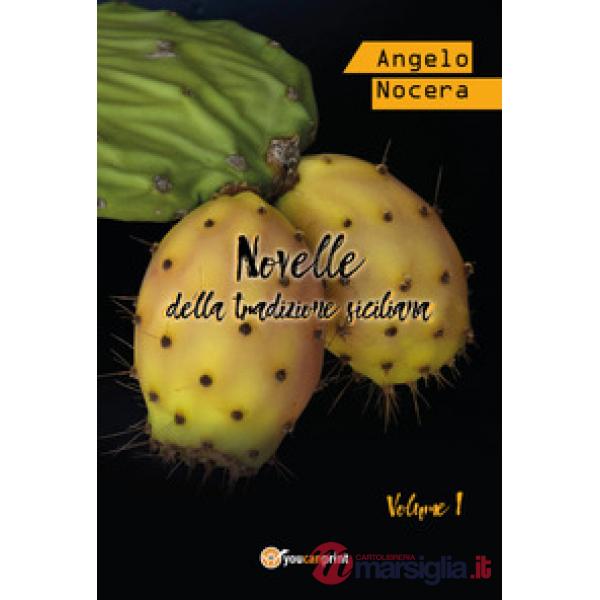 Novelle della tradizione siciliana