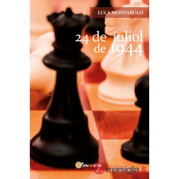 24 de juliol de 1944
