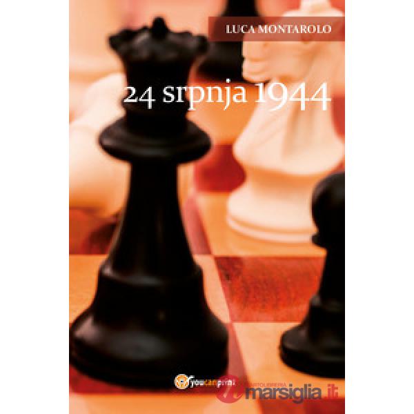 24. srpnja 1944