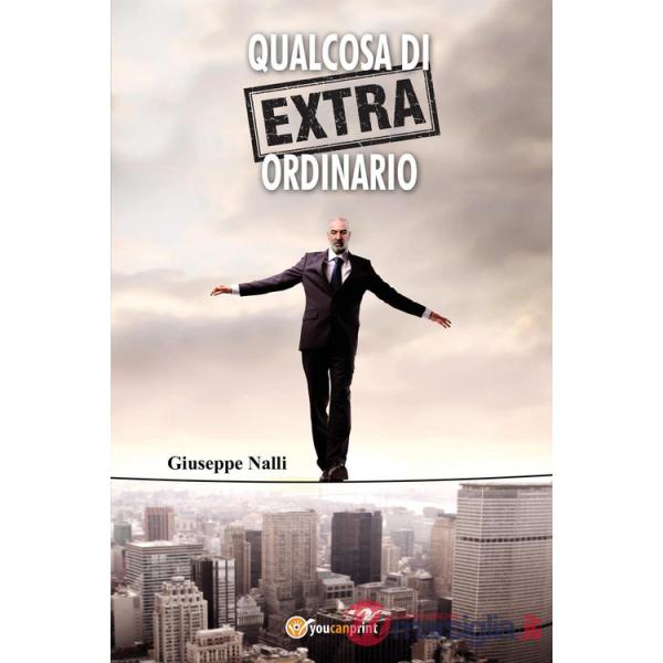 Qualcosa di (extra) ordinario