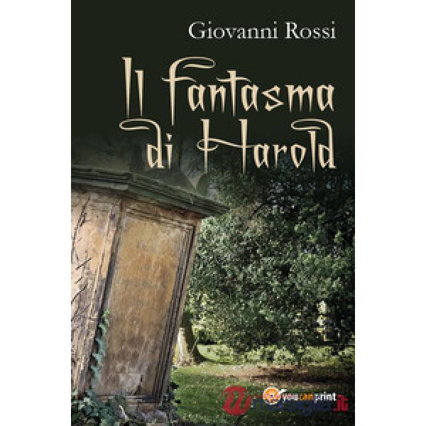 Fantasma di Harold (Il)