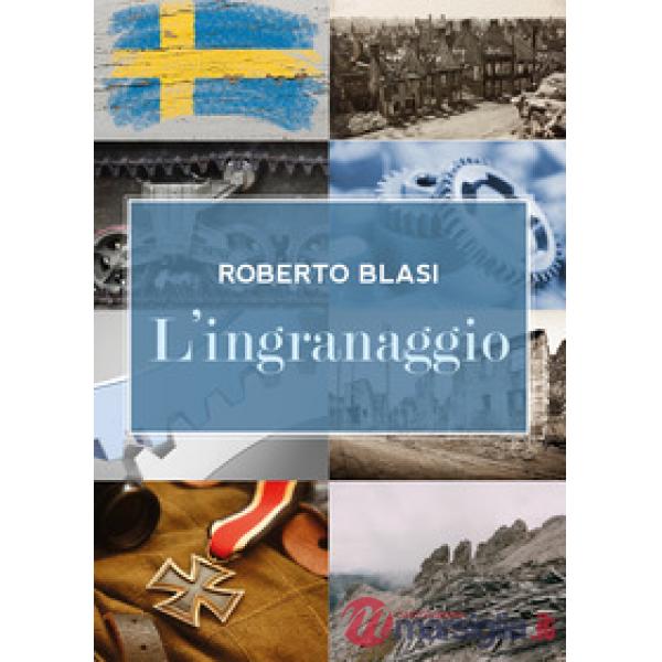 Ingranaggio (L')