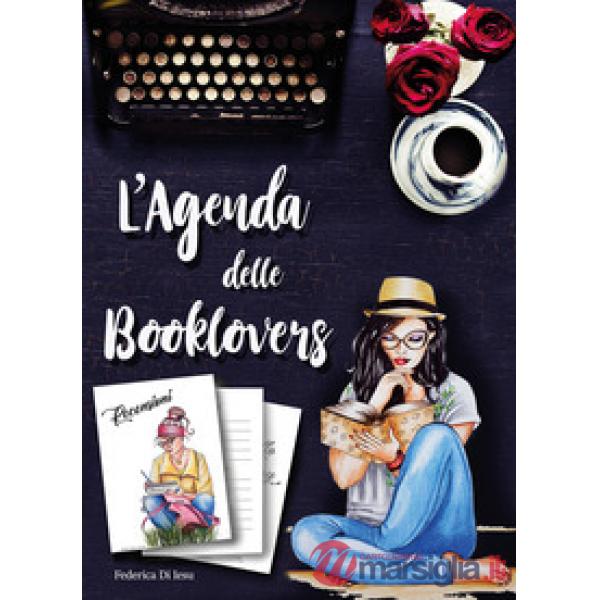 Agenda delle Booklovers (L')