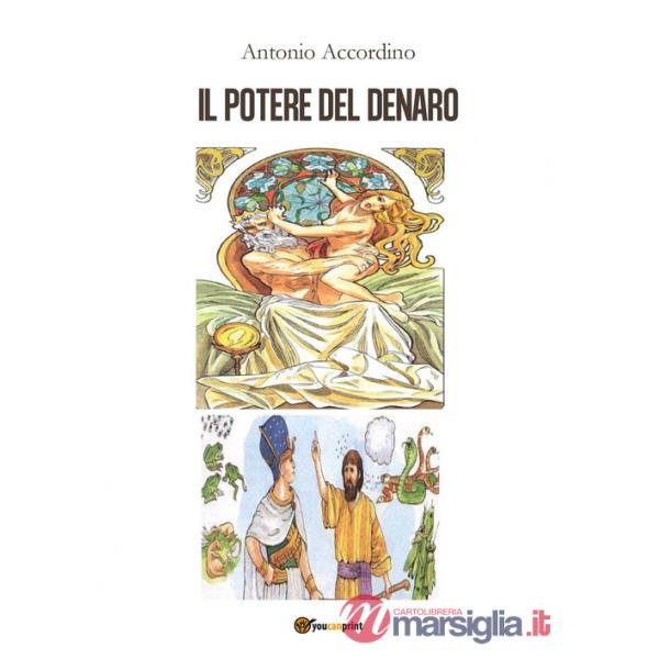Potere del denaro (Il)