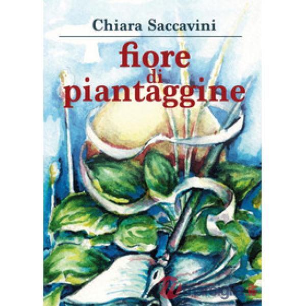 Fiore di piantaggine