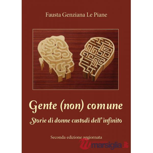 Gente (non) comune