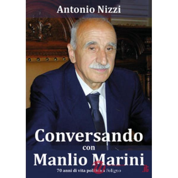 Conversando con Manlio Marini