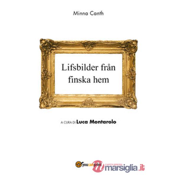 Lifsbilder fran finska hem