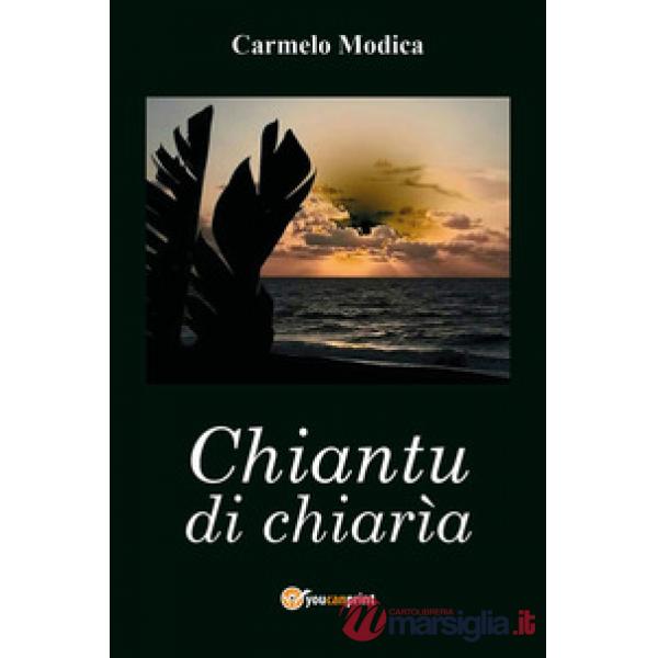 Chiantu di chiarìa