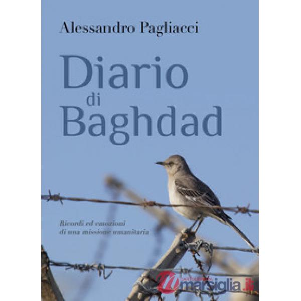 Diario di Baghdad