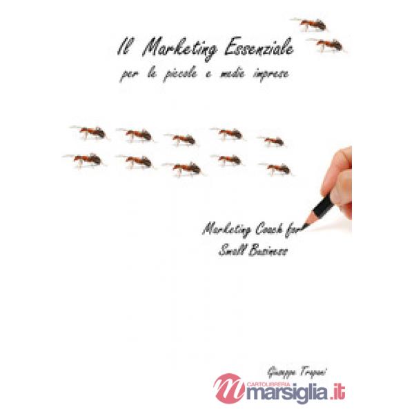 Marketing essenziale per le piccole e medie imprese (Il)