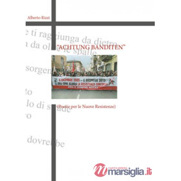 Achtung Banditen. Ediz. italiana
