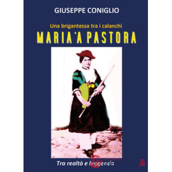Maria 'a pastora