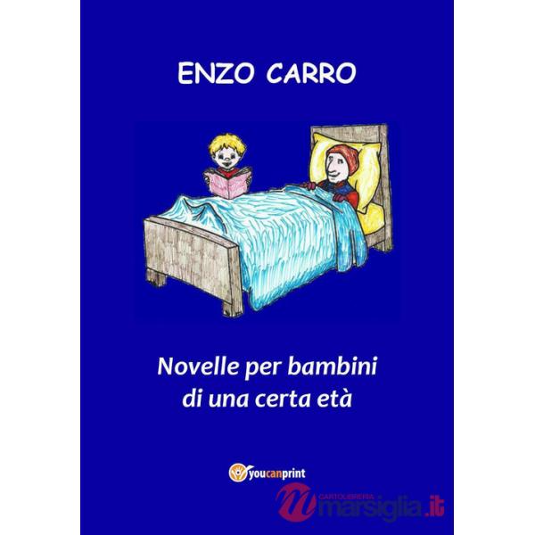 Novelle per bambini di una certa età
