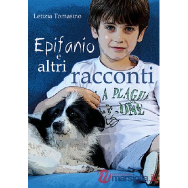 Epifanio e altri racconti
