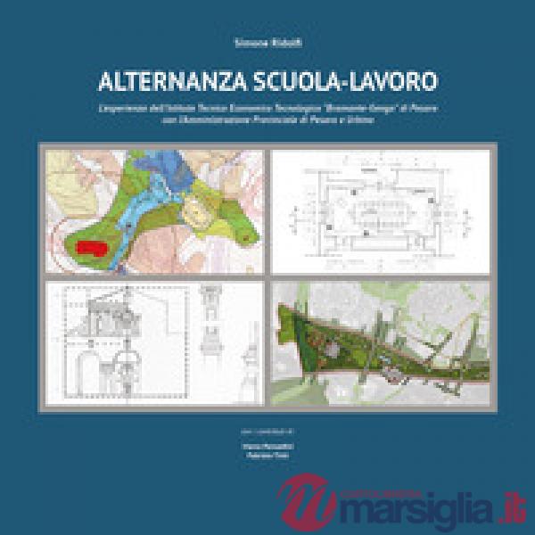 Alternanza scuola-lavoro