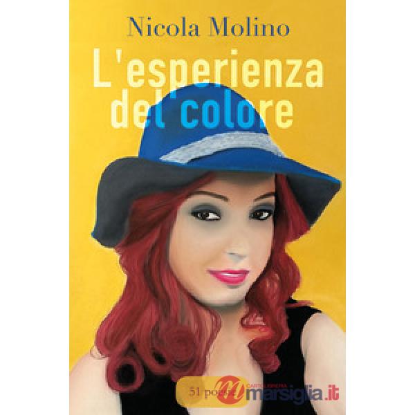 Esperienza del colore (L')