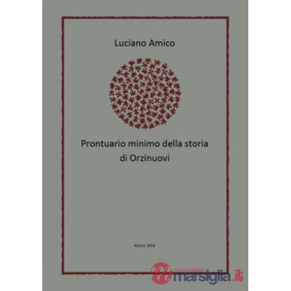 Prontuario minimo della storia di Orzinuovi