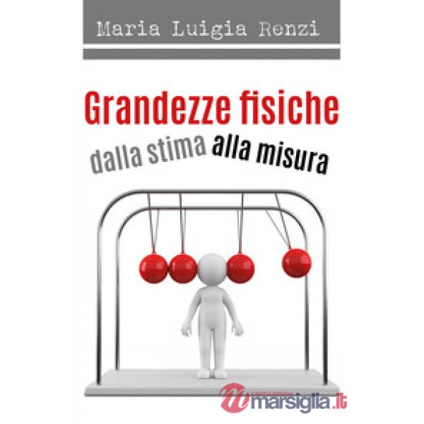 Grandezze fisiche dalla stima alla misura