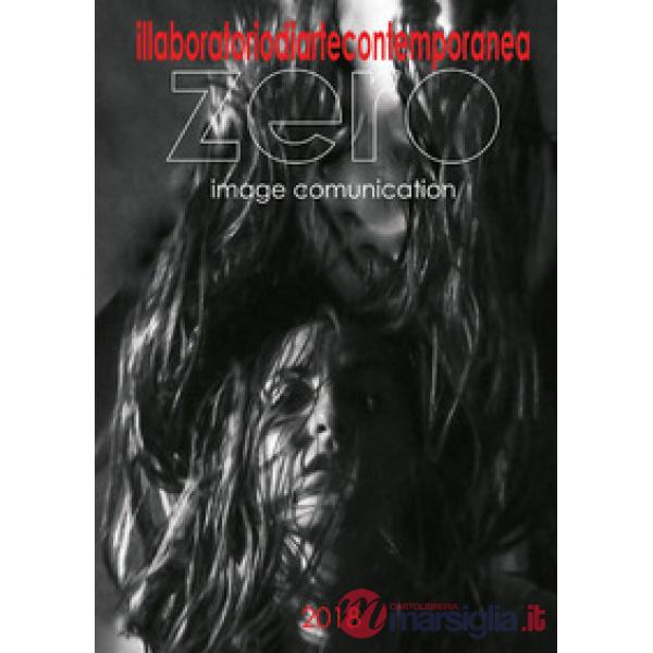 Illaboratoriodiartecontemporanea. Image comunication. Vol. 0