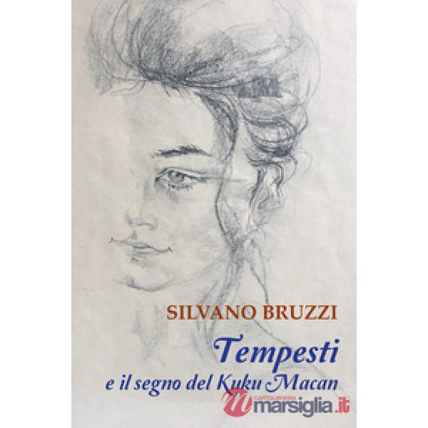 Tempesti e il segno del Kuku Macan