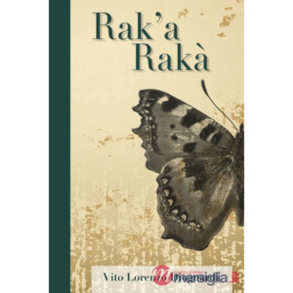 Rak'a Rakà