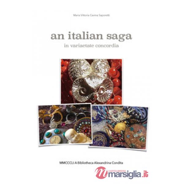 Italian saga (An)
