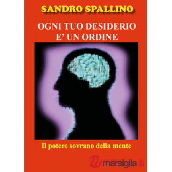 Ogni tuo desiderio è un ordine