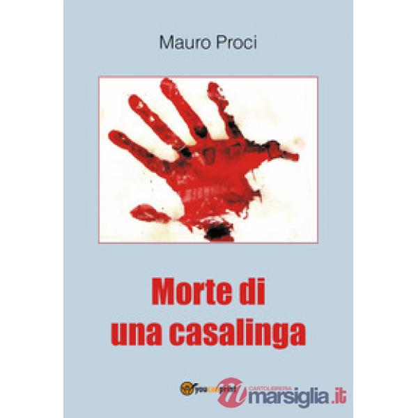 Morte di una casalinga