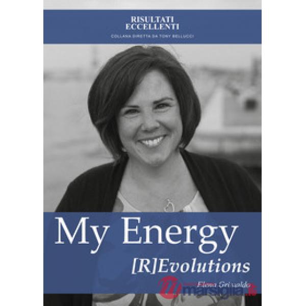 My energy [r]evolutions