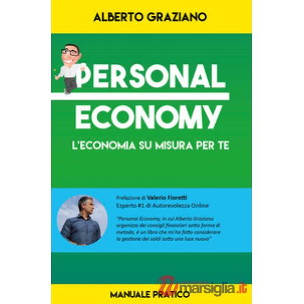 Personal economy. L'economia su misura per te
