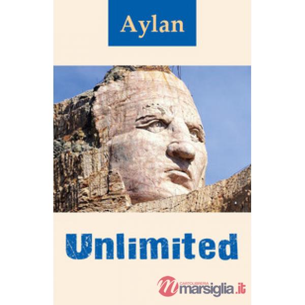 Unlimited. Ediz. italiana