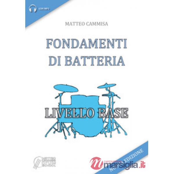 Fondamenti di batteria. Livello base