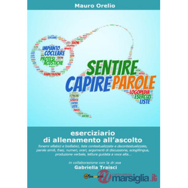 Sentire capire parole