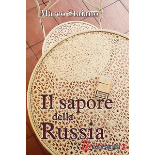 Sapore della Russia (Il)