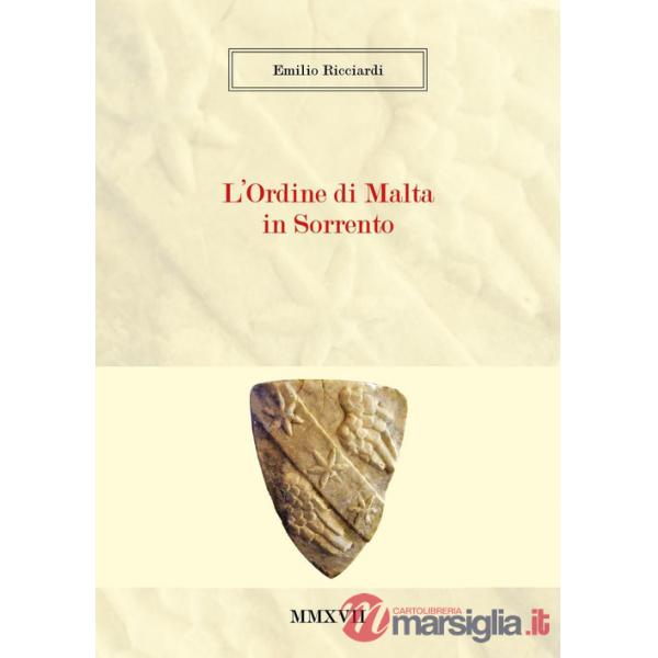 Ordine di Malta in Sorrento (L')