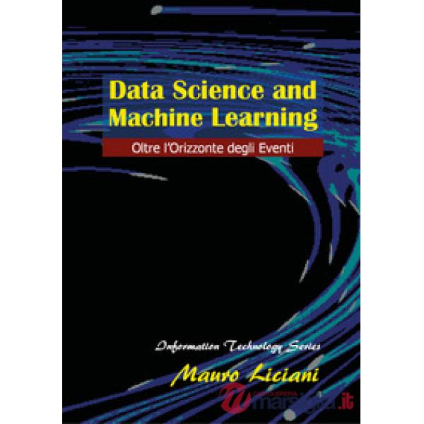 Data science and machine learning