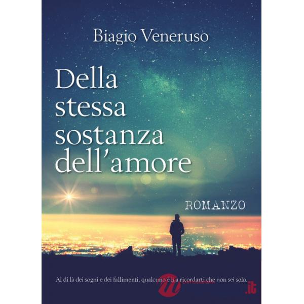Della stessa sostanza dell'amore