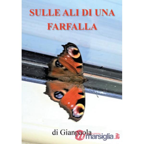 Sulle ali di una farfalla