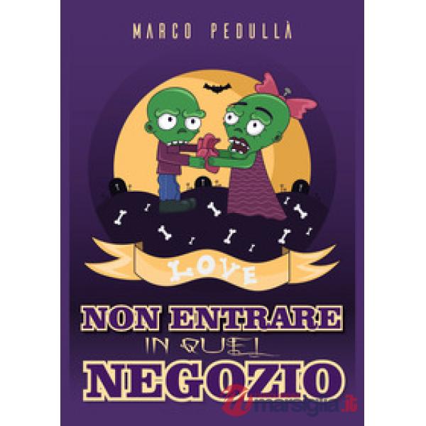 Non entrare in quel negozio