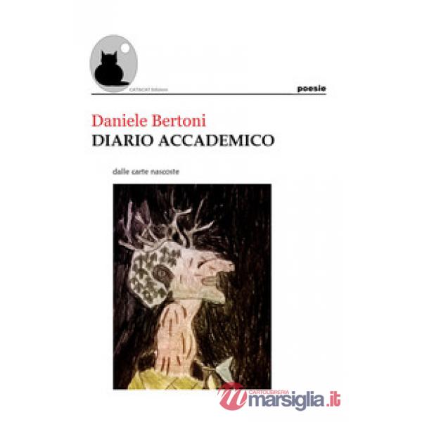 Diario accademico dalle carte nascoste