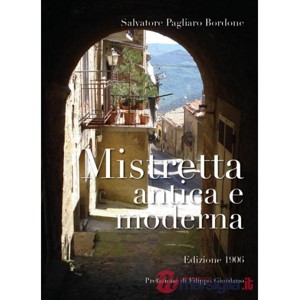 Mistretta antica e moderna