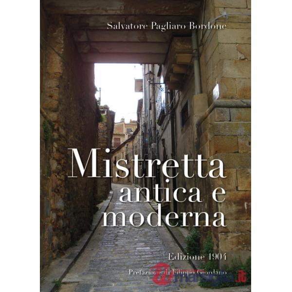 Mistretta antica e moderna