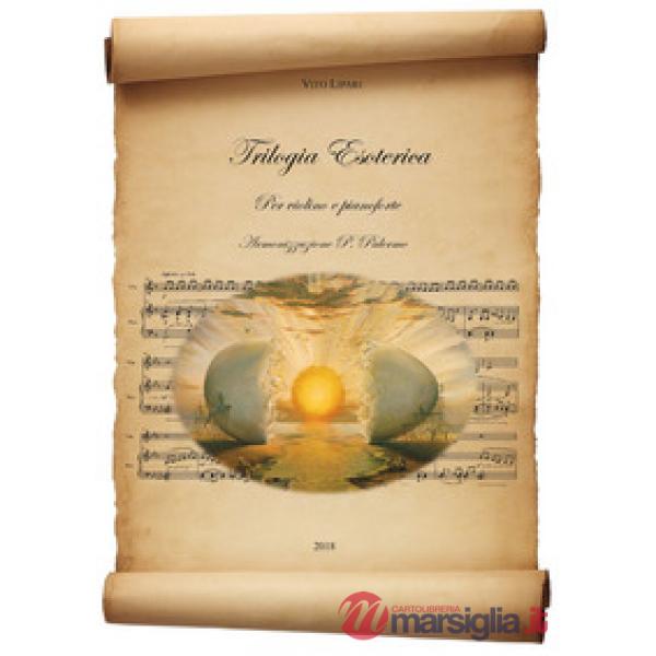 Trilogia esoterica per violino e pianoforte