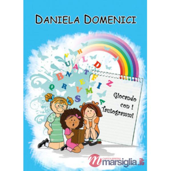 Giocando con i tautogrammi
