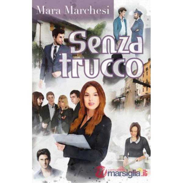 Senza trucco