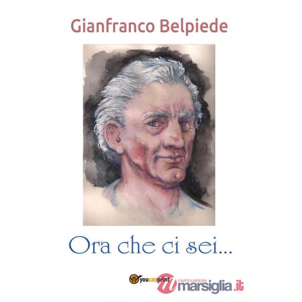 Ora che ci sei...