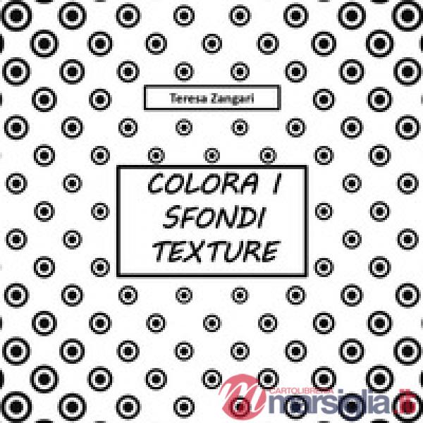 Colora i sfondi texture